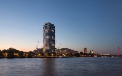 More services added at Millbank Tower